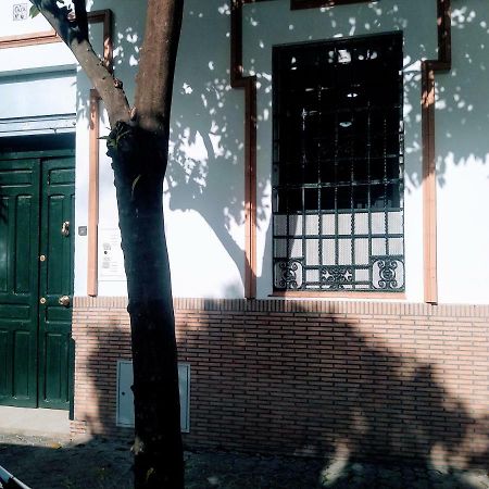 Wish Suite Barrio De Leon En Triana Sevilla Buitenkant foto