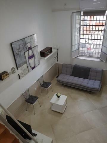 Wish Suite Barrio De Leon En Triana Sevilla Buitenkant foto