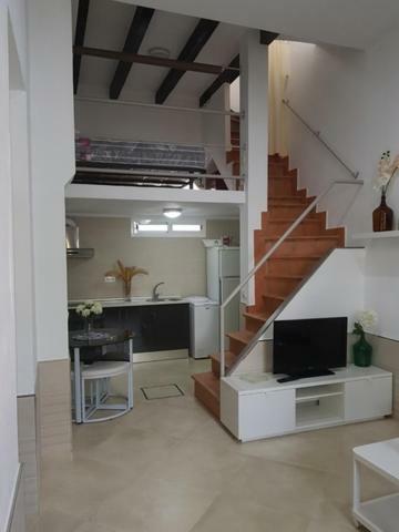 Wish Suite Barrio De Leon En Triana Sevilla Buitenkant foto
