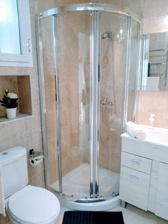 Wish Suite Barrio De Leon En Triana Sevilla Buitenkant foto