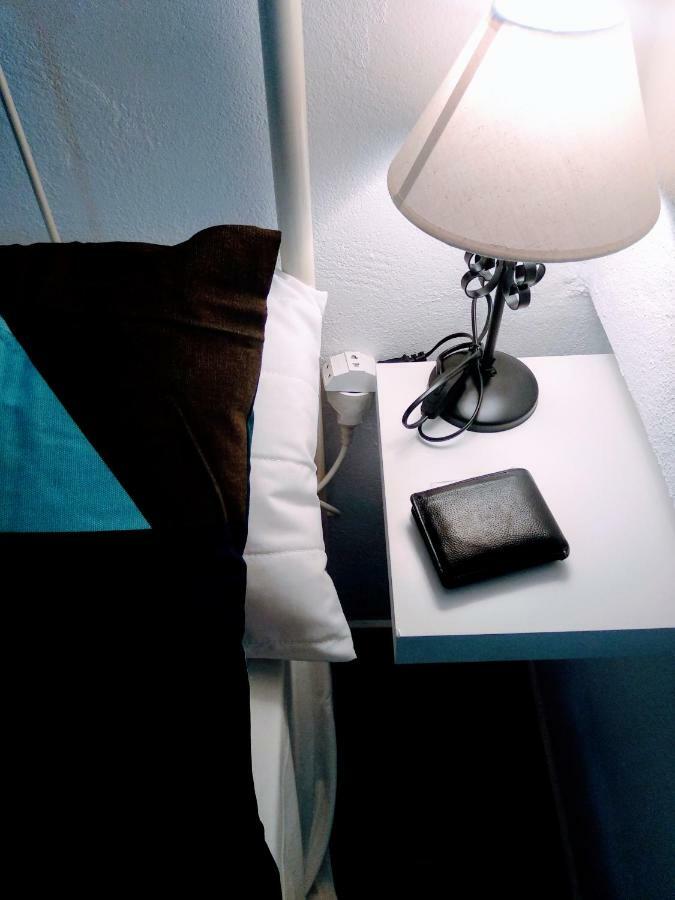 Wish Suite Barrio De Leon En Triana Sevilla Buitenkant foto