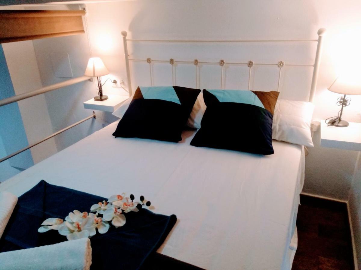 Wish Suite Barrio De Leon En Triana Sevilla Buitenkant foto