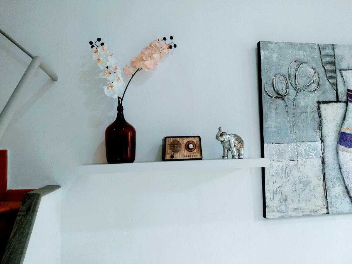 Wish Suite Barrio De Leon En Triana Sevilla Buitenkant foto