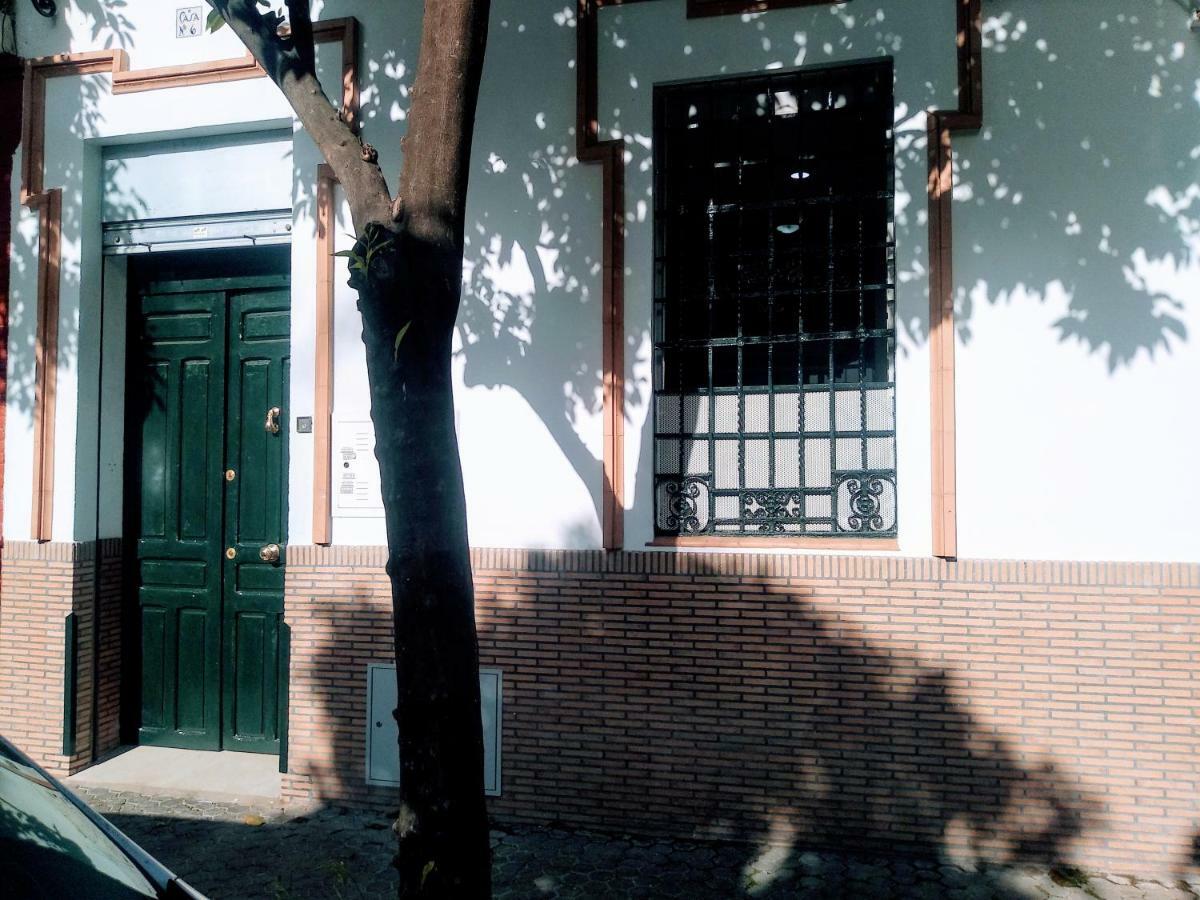 Wish Suite Barrio De Leon En Triana Sevilla Buitenkant foto