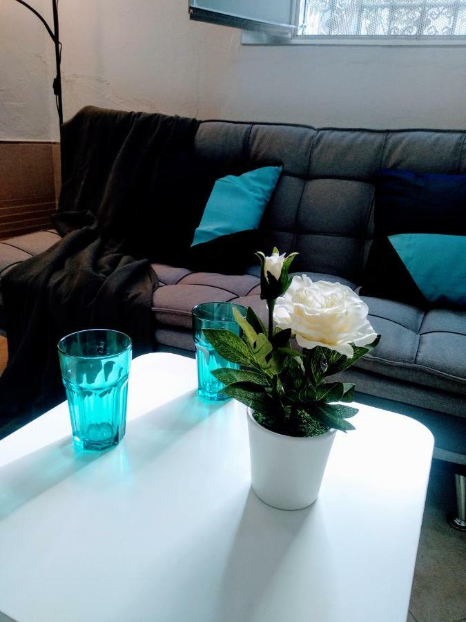 Wish Suite Barrio De Leon En Triana Sevilla Buitenkant foto