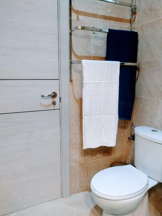 Wish Suite Barrio De Leon En Triana Sevilla Buitenkant foto